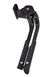 Vona Cl-Ka56 Orta Park Ayağı Çift Açılır  Kickstand - 1
