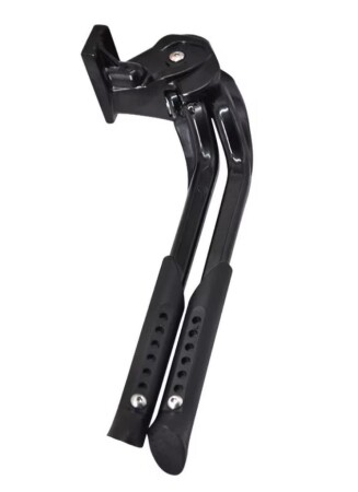 Vona Cl-Ka56 Orta Park Ayağı Çift Açılır  Kickstand - 1