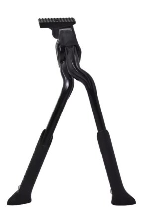 Vona Cl-Ka56 Orta Park Ayağı Çift Açılır  Kickstand - 2