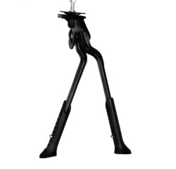 Vona Cl-Ka56 Orta Park Ayağı Çift Açılır  Kickstand - 3