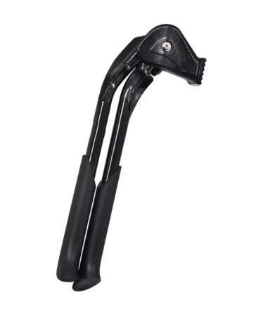 Vona Cl-Ka56 Orta Park Ayağı Çift Açılır  Kickstand - 9