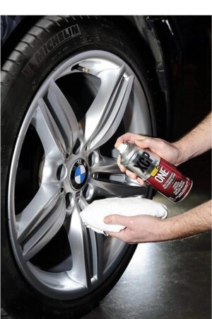 XCP ONE Bakım Spreyi 500ml - 3