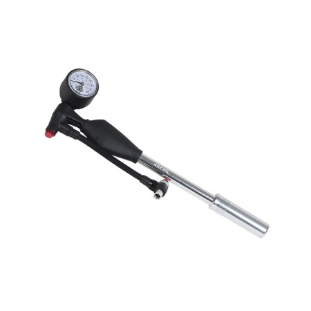 Zefal Amortisör Pompası Z Shock 400 psi - 1