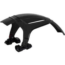 Zefal Deflector M65  Ön Arka Çamurluk Seti - 2