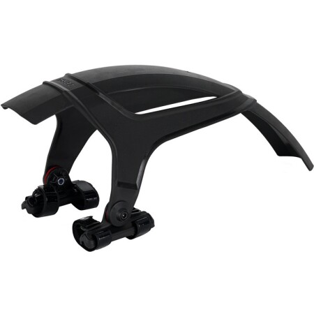 Zefal Deflector M65  Ön Arka Çamurluk Seti - 2