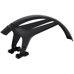 Zefal Deflector M65  Ön Arka Çamurluk Seti - 3