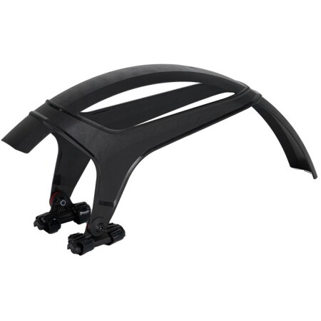 Zefal Deflector M65  Ön Arka Çamurluk Seti - 3
