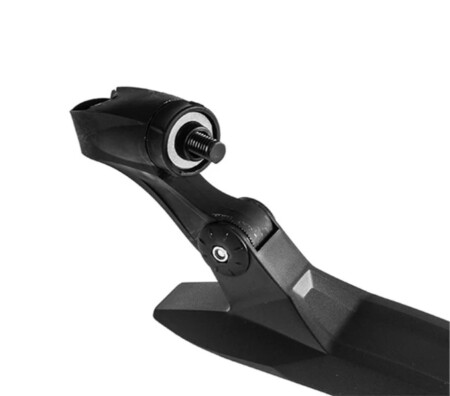 Zefal Mtb Plastik Çamurluk Deflector Rm60 Arka - 3