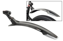 Zefal Mtb Plastik Çamurluk Deflector Rm60 Arka - 4