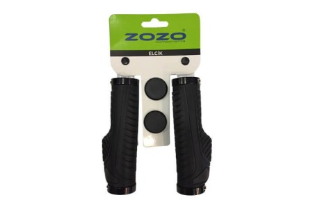 ZOZO Elcik Ergonomik Destekli  Vidalı 130mm - 1