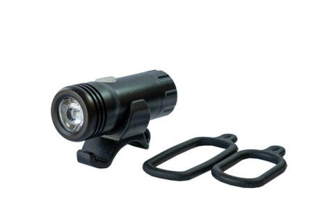ZOZO Ön Far 150 Lümen Usb Şarjlı Led  JY-7012F - 3