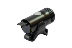 ZOZO Ön Far 150 Lümen Usb Şarjlı Led  JY-7012F - 5