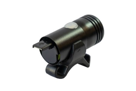 ZOZO Ön Far 150 Lümen Usb Şarjlı Led  JY-7012F - 5